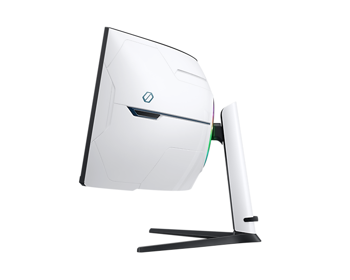 Monitor Samsung Odyssey Neo 57 G9 Monitor Samsung Odyssey Neo 57 G9